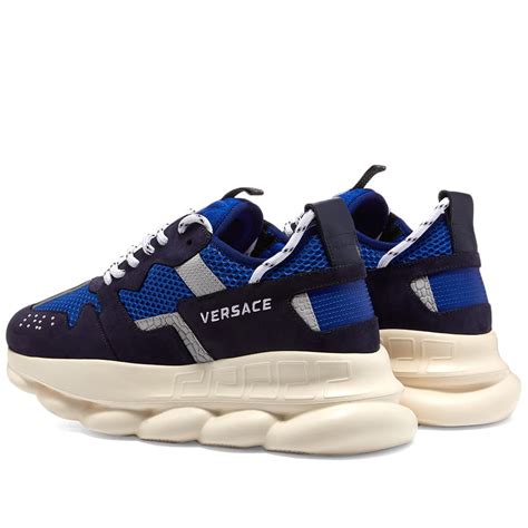 versace sneaker 2019 donna|versace sneakers women's sale.